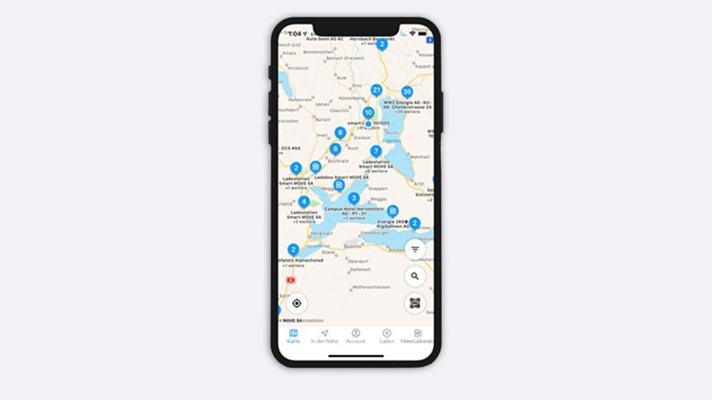 ibl-emobilitaet-oeffentliches-laden-ecar-up
